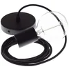 Image de Creative Cables Suspension Luminaire Rl04 50 Cm