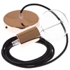 Image de Creative Cables Suspension Luminaire Rl04 50 Cm