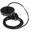 Image de Creative Cables Lampe Suspendue Pendel Pour Abat-jour Rl04 50 Cm