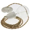 Image de Creative Cables Suspension Luminaire Tn06 Diy 2 M