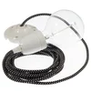 Image de Creative Cables Suspension Luminaire Rt41 Stars 3d Diy 2 M