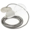 Image de Creative Cables Suspension Luminaire Rt14 3d 50 Cm