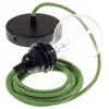 Image de Creative Cables Lampe Suspendue Pendel Pour Abat-jour Rx08 1 M