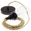 Image de Creative Cables Lampe Suspendue Pendel Pour Abat-jour Tn06 1 M