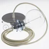 Image de Creative Cables Lampe Suspendue Pendel Pour Abat-jour Rm00 50 Cm