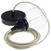 Image de Creative Cables Lampe Suspendue Pendel Pour Abat-jour Rm00 1 M