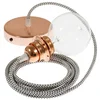 Image de Creative Cables Lampe Suspendue Pendel Pour Abat-jour Rt14 3d 1 M