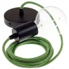 Image de Creative Cables Suspension Luminaire Rx08 1 M