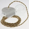 Image de Creative Cables Suspension Luminaire Tn06 1 M