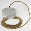 Image de Creative Cables Suspension Luminaire Tn06 2 M