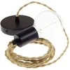 Image de Creative Cables Suspension Luminaire Tn06 2 M