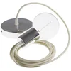 Image de Creative Cables Suspension Luminaire Rm00 1 M