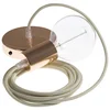 Image de Creative Cables Suspension Luminaire Rm00 2 M