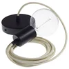 Image de Creative Cables Suspension Luminaire Rm00 2 M