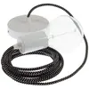Image de Creative Cables Suspension Luminaire Rt41 Stars 3d 50 Cm