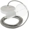Image de Creative Cables Suspension Luminaire Rt14 3d 2 M