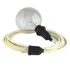 Image de Creative Cables Lampe Suspendue Pour Abat-jour Rm00 3 M