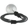 Image de Creative Cables Lampe Suspendue Pour Abat-jour Rt41 Stars 3d 5 M