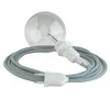Image de Creative Cables Lampe Suspendue Pour Abat-jour Rt14 3d 3 M