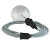 Image de Creative Cables Lampe Suspendue Pour Abat-jour Rt14 3d 3 M