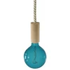 Image de Creative Cables Suspension Luminaire Nautical Cable Xl Cls30 1.5 M
