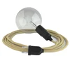 Image de Creative Cables Suspension Luminaire Rn06 5 M