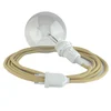 Image de Creative Cables Lampe Suspendue Pour Abat-jour Rn06 5 M