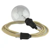 Image de Creative Cables Lampe Suspendue Pour Abat-jour Rn06 5 M