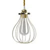 Image de Creative Cables Suspension Luminaire Textile Drop 1.2 M