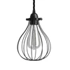 Image de Creative Cables Suspension Luminaire Textile Drop 1.2 M