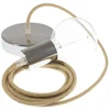 Image de Creative Cables Suspension Luminaire Rn06 1 M