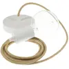 Image de Creative Cables Suspension Luminaire Rn06 50 Cm