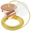 Image de Creative Cables Suspension Luminaire Rc10 1 M Diy