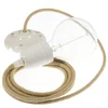 Image de Creative Cables Suspension Luminaire Rn06 Diy 1 M