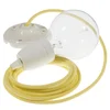 Image de Creative Cables Suspension Luminaire Rc10 Diy 2 M