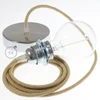 Image de Creative Cables Lampe Suspendue Pendel Pour Abat-jour Rn06 1 M