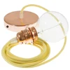 Image de Creative Cables Lampe Suspendue Pendel Pour Abat-jour Rc10 2 M