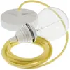 Image de Creative Cables Lampe Suspendue Pendel Pour Abat-jour Rc10 50 Cm