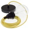 Image de Creative Cables Lampe Suspendue Pendel Pour Abat-jour Rc10 2 M