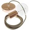 Image de Creative Cables Suspension Luminaire Rm27 2 M Diy