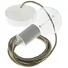 Image de Creative Cables Suspension Luminaire Rm27 1 M