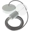 Image de Creative Cables Suspension Luminaire Rx09 1 M