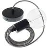 Image de Creative Cables Suspension Luminaire Rx09 2 M