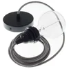Image de Creative Cables Lampe Suspendue Pendel Pour Abat-jour Rx09 1 M
