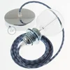 Image de Creative Cables Lampe Suspendue Pendel Pour Abat-jour Rp25 1 M