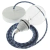 Image de Creative Cables Lampe Suspendue Pendel Pour Abat-jour Rp25 50 Cm