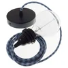 Image de Creative Cables Lampe Suspendue Pendel Pour Abat-jour Rp25 2 M