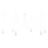 Image de Creative Cables Suspension Luminaire Spider 6 Falls
