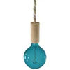 Image de Creative Cables Suspension Luminaire Nautical Cable Xl Cls06 1.5 M
