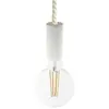 Image de Creative Cables Suspension Luminaire Nautical Cable Xl 1 M